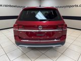 Used 2018 Volkswagen Atlas SE image 5