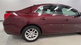 Used 2015 Chevrolet Malibu LT w/ Power Convenience Package image 2