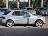 Used 2008 Mercedes-Benz ML 350 4MATIC image 2