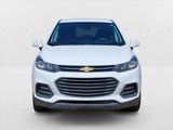 Used 2020 Chevrolet Trax LS w/ Tint and Cruise Package image 2