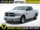 Used 2015 RAM 1500 Classic SLT w/ Protection Group image 1