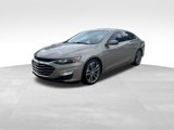Used 2022 Chevrolet Malibu LT image 2