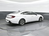 Used 2023 Hyundai Sonata SEL w/ Convenience Package image 3