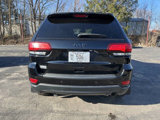 Used 2018 Jeep Grand Cherokee Laredo image 5