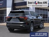 New 2025 GMC Terrain Elevation image 5