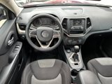 Used 2016 Jeep Cherokee Sport image 4