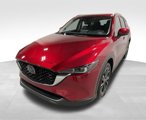Certified 2022 MAZDA CX-5 AWD 2.5 S w/ Premium Plus Pkg image 5