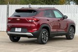 New 2025 Chevrolet TrailBlazer LT w/ LT Cold Weather Package image 4
