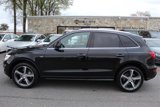 Used 2015 Audi Q5 3.0T Premium Plus w/ Technology Package image 4