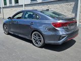 Certified 2021 Kia Forte GT-Line image 4