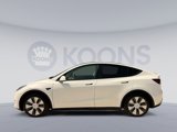 Used 2023 Tesla Model Y Long Range image 2