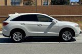 Used 2015 Acura RDX FWD w/ Technology Package image 3
