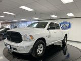 Used 2019 RAM 1500 Classic SLT image 4