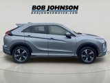 Used 2023 Mitsubishi Eclipse Cross SE image 2
