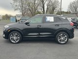 Certified 2022 Buick Encore GX Select w/ Sport Touring Package image 3