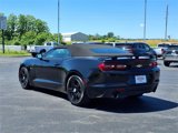 Used 2022 Chevrolet Camaro LT image 2
