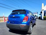Used 2015 Chevrolet Trax LS image 5