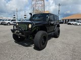 Used 2011 Jeep Wrangler Sport image 2