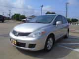 Used 2009 Nissan Versa SL w/ Convenience Pkg image 3