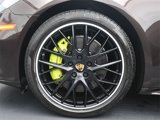 Certified 2018 Porsche Panamera 4 image 6