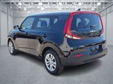 Used 2022 Kia Soul LX image 4