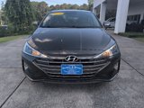 Used 2020 Hyundai Elantra SEL image 2