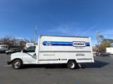 Used 2021 GMC Savana 3500 Extended w/ Power Convenience Package image 4