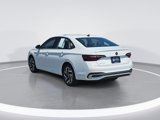 Certified 2024 Volkswagen Jetta SEL image 5
