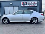 Used 2014 Lexus GS 350 AWD image 4