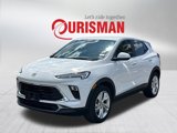 Certified 2024 Buick Encore GX Preferred image 5