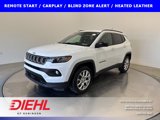 Used 2023 Jeep Compass Latitude image 3