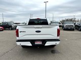 Used 2015 Ford F150 Lariat w/ Equipment Group 502A Luxury image 4