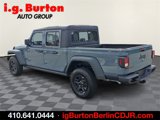 New 2025 Jeep Gladiator Sport image 3