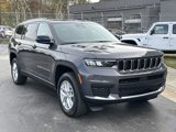New 2025 Jeep Grand Cherokee L Laredo w/ Luxury Tech Group I image 2