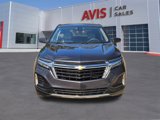 Used 2023 Chevrolet Equinox LT image 2