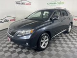 Used 2010 Lexus RX 350 AWD image 2