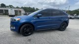 Used 2022 Ford Edge ST-Line image 4
