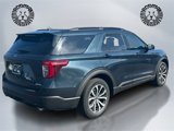 Used 2022 Ford Explorer ST-Line w/ Class IV Trailer Tow Package image 5