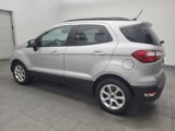 Used 2018 Ford EcoSport SE w/ SE Convenience Package image 3
