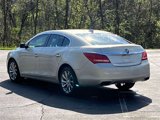 Used 2015 Buick LaCrosse Leather w/ Experience Buick Package image 5