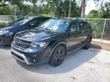 Used 2019 Dodge Journey Crossroad image 3