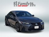 Used 2022 Lexus IS 350 F Sport image 2