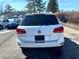 Used 2014 Volkswagen Touareg Executive image 4