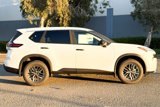 New 2025 Nissan Rogue S image 3