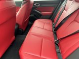 New 2025 Acura Integra A-Spec image 4