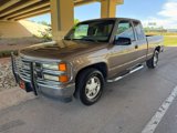 Used 1996 Chevrolet Silverado 1500 2WD Extended Cab image 4