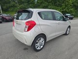 Used 2021 Chevrolet Spark LT image 4