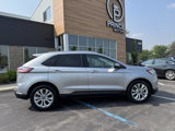 Used 2020 Ford Edge Titanium w/ Cargo Accessory Package image 4