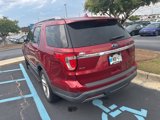 Used 2019 Ford Explorer XLT w/ Equipment Group 202A image 4