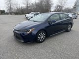 Used 2022 Toyota Corolla LE image 3